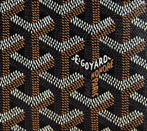 goyard print wallpaper brown|goyard wallpaper for desktop.